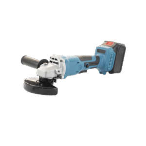 20V Brushless Angle Grinder