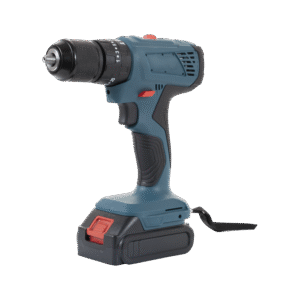 20V Cordless Brushless Drill