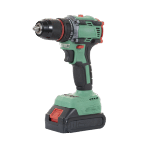 20V Cordless Brushless Drill