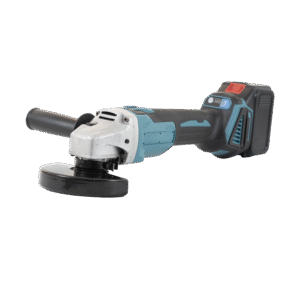 20V Brushless Angle Grinder
