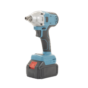 20V Brushless Impact Wrench