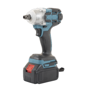 20V Brushless Impact Wrench