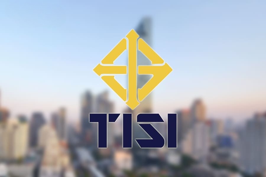 TISI certification for power tools in Thailand